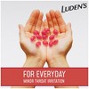 Luden's Kids' Cough Drops - Pectin - Watermelon - 0.79lbs/90ct - 4 of 4