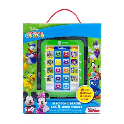 mickey mouse clubhouse toys target