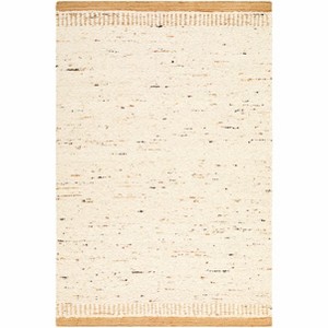 Hauteloom Andrey Wool Living Room, Bedroom Area Rug - Contemporary - 1 of 4