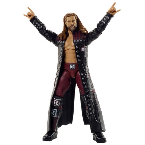 Wwe Ultimate Edition Edge Action Figure Wave 8 Target