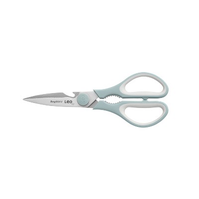 BergHOFF Essentials 8.5 in. Stainless Steel Kitchen Scissors 1106255 - The  Home Depot