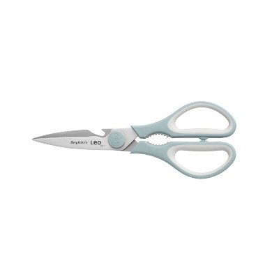 BergHOFF Studio Stainless Steel Kitchen Scissors - Green, 8.5 in - Fred  Meyer