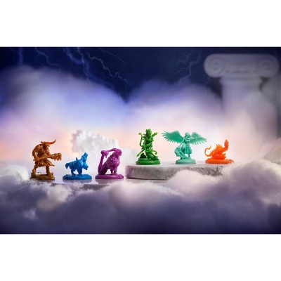 Ravensburger Horrified: Greek Monsters Board Game, 4 of 9