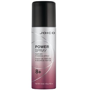 Joico Power Fast-Dry Finishing Hair Spray, 1.5 oz - 1 of 4