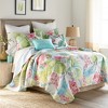 Kalani Quilt Set - Levtex Home - 3 of 4