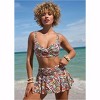 VENUS Womens Lovely Lift Wrap Top - 2 of 4