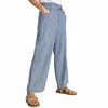 Women's Teakie Stripe Trouser - White Stuff - 2 of 4