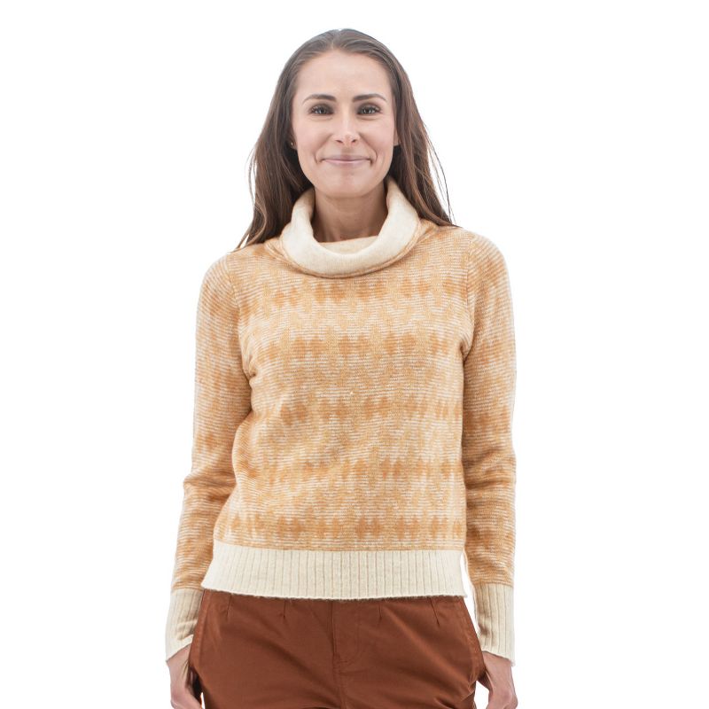 Aventura Clothing Women's Paragon Sweater, 1 of 6