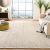Trace TRC211 Hand Tufted Indoor Rugs - Safavieh - 2 of 4