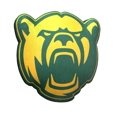 NCAA Baylor Bears Plushlete Mascot Pillow