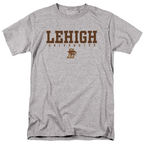 Lehigh University Long popular Sleeve Tshirt- size LARGE