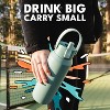 Elemental® Core Stainless Steel Water Bottle - 2 of 4