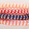 Vera Bradley Women's Outlet Spiral Hair Elastics - 2 of 2