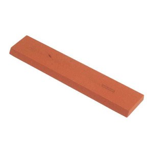 Norton  Reamer Stone,Fine,4-1/2"Lx1"Wx5/16"H 61463687415 - 1 of 1