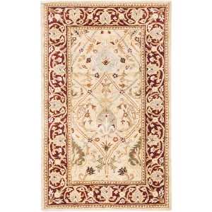Persian Legend PL819 Hand Tufted Indoor Rugs - Safavieh - 1 of 4