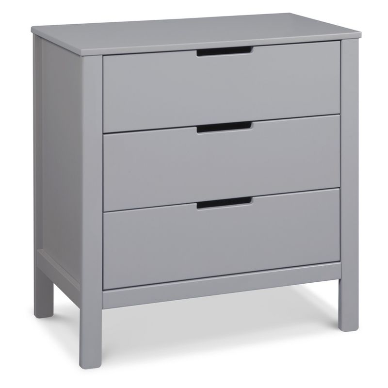 Carter's by DaVinci Colby 3-drawer Dresser, 1 of 10
