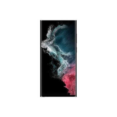 Samsung Galaxy S22 Ultra 5G Unlocked (128GB) Smartphone