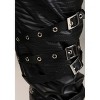 HalloweenCostumes.com Men's Plus Size Authentic Edward Scissorhands Halloween Costume - 2 of 4