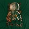 Trick R Treat Sucker Adult T-Shirt - 2 of 4