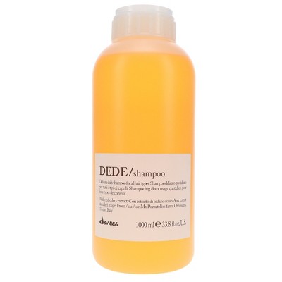 Davines DEDE Delicate Daily Shampoo 33.81 oz