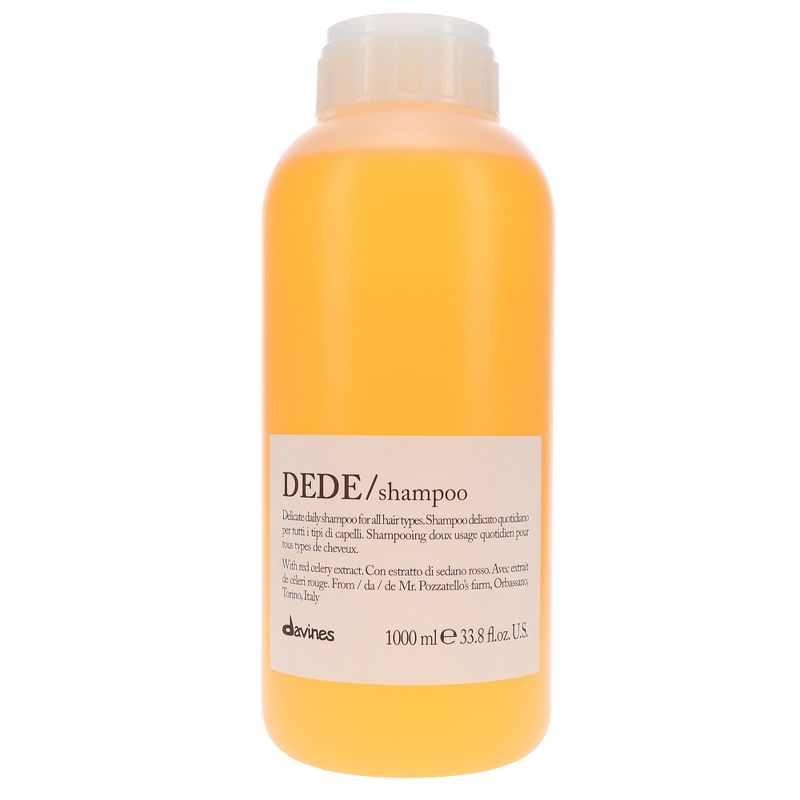 Davines DEDE Delicate Daily Shampoo 33.81 oz, 1 of 9