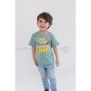 Star Wars The Mandalorian C-3PO Chewbacca Stormtrooper 3 Pack T-Shirts Little Kid to Big Kid - 4 of 4