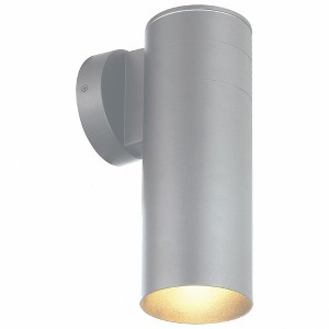 Access Lighting Matira 1 - Light Wall Light in  Satin - 1 of 4