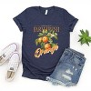 Simply Sage Market Farm Fresh Orange Watercolor Short Sleeve Tee - 3 of 4