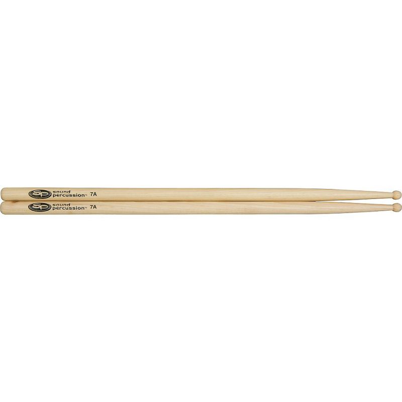 Sound Percussion Labs Hickory Drum Sticks, 1 of 4