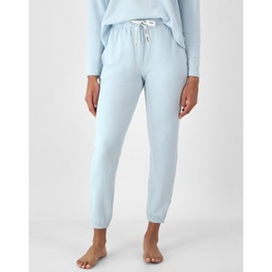 Hanes Originals Comfywear Women's French Terry Joggers, 28" - 1 of 4