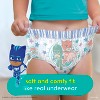 Pampers Easy Ups Boys' PJ Masks Training Underwear - (Select Size and Count) - image 3 of 4