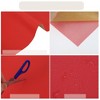 Unique Bargains Self-Adhesive Leather Repair Patch Tape 1 Pc - 4 of 4