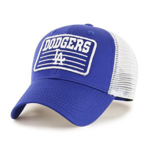 Kids store dodgers hat