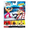 WWE Knuckle Crunchers 4 Purple Seth Rollins Action Figure - 2 of 3