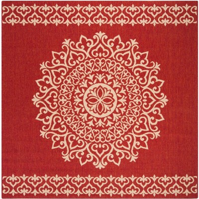 Beach House BHS183 POWER LOOMED Rug - Safavieh