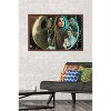 Trends International Star Wars: Rogue One By Talisa Almonte Framed Wall Poster Prints - 2 of 4