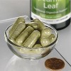 Swanson Herbal Supplements Full Spectrum Spearmint Leaf 400 mg 60 Caps. - 2 of 4