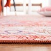 Tucson TSN122 Power Loomed Machine Washable Area Rug - Safavieh - 4 of 4