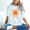 Simply Sage Market Women's Basketball Sports Club Short Sleeve Graphic Tee - 2 of 3
