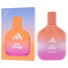 Adidas Vibes - Get Comfy by Adidas for Unisex - 3.3 fl oz EDP Spray - 4 of 4