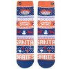 Odd Sox, Chuckie, Funny Novelty Socks, Large - 4 of 4