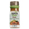 iSpice | Salt-Free Pork Seasoning | 4.62 oz | Mixed Spice & Seasoning | Sugar Free - 2 of 4