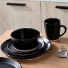 Stone Lain Jules 32-Piece Stoneware Dinnerware Set, Service for 8 - image 3 of 4