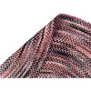 Better Trends Ombre Collection Reversible Rug 100% Cotton Chenille, Super Soft & Plush Indoor Area Utility Rug - 3 of 4