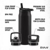 Zulu Base Stainless Steel Water Bottle - 4 of 4