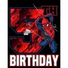 Boy's Marvel 5th Birthday Spidey T-Shirt - 2 of 4
