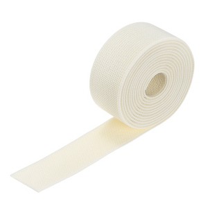 Unique Bargains High Elasticity Knit Stretchy DIY Craft Elastic Bands 0.8 Inch 1 Pc - 1 of 4