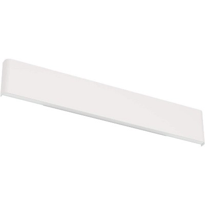 Runesay LED Modern Vanity Light 32.67"/30W Aluminum Up and Down Modern LED Vanity Lights for Bathroom