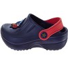 Sesame Street Elmo & Abby Caddaby Dual Sizes Clogs. (Toddler/Little Kids) - 3 of 4