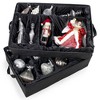 TreeKeeper Adjustable Ornament Storage Case - 4 of 4
